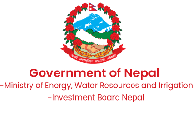 Ministry of Energy, Water Resources & Irrigation