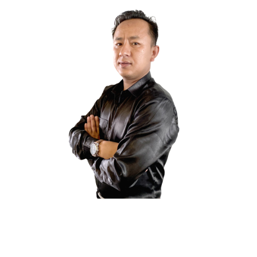 Manjesh Jyu Thakuri